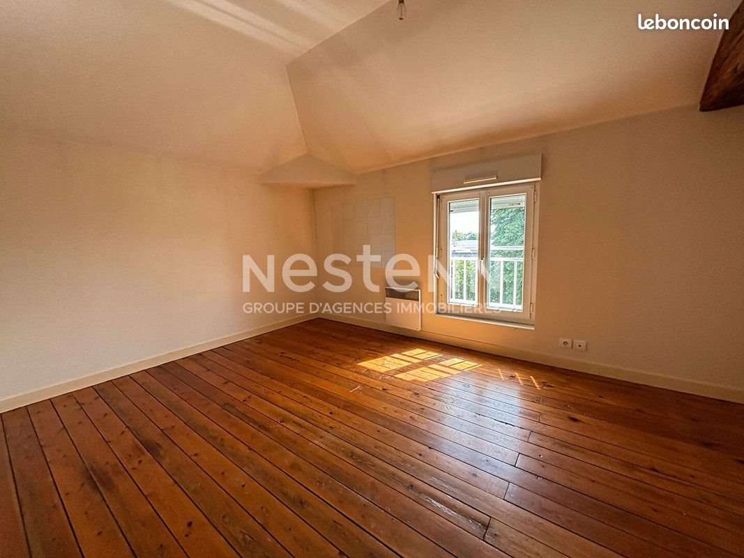 Appartement à louer, 51m², Doué-en-Anjou