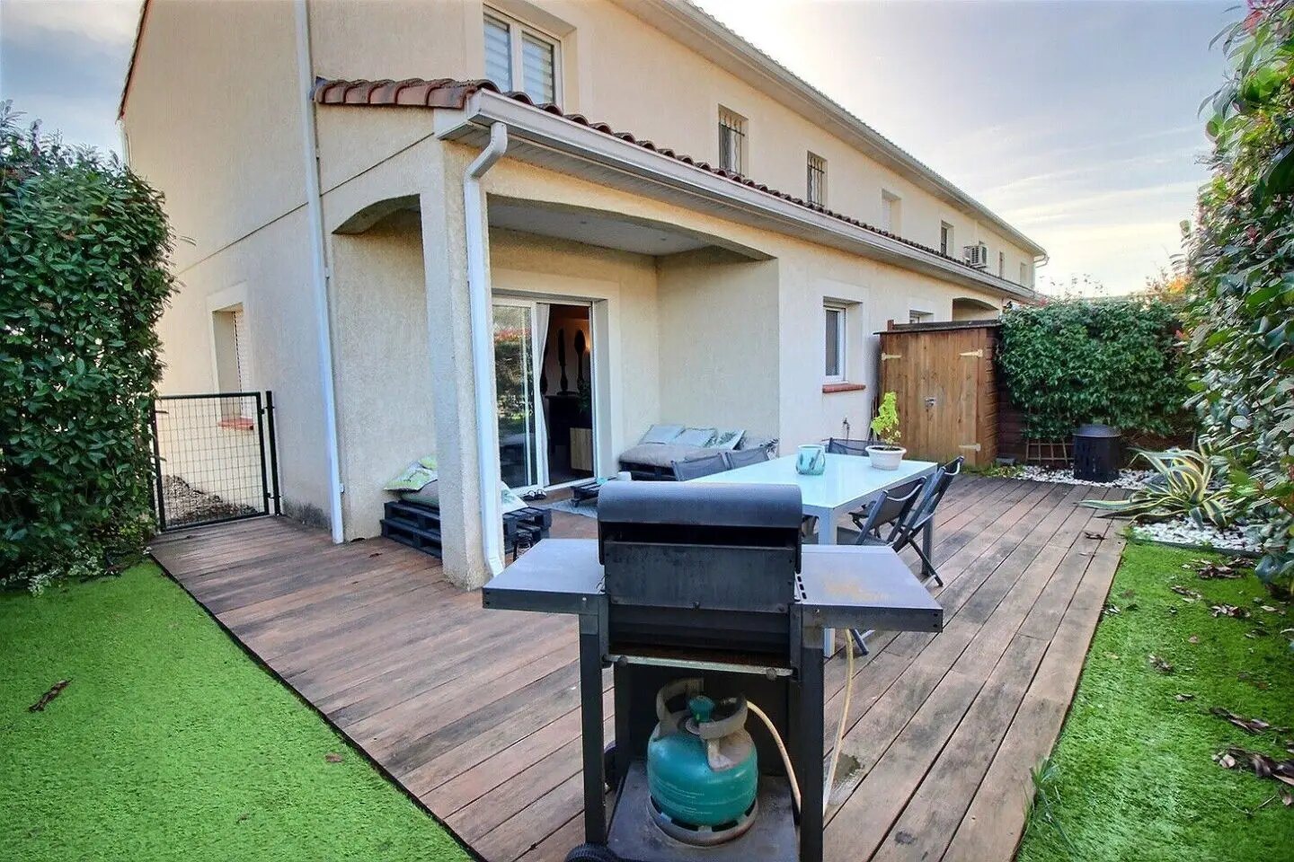 Maison à vendre, 80m², Gagnac-sur-Garonne