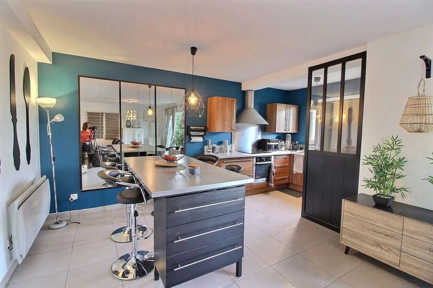 Maison à vendre, 80m², Gagnac-sur-Garonne