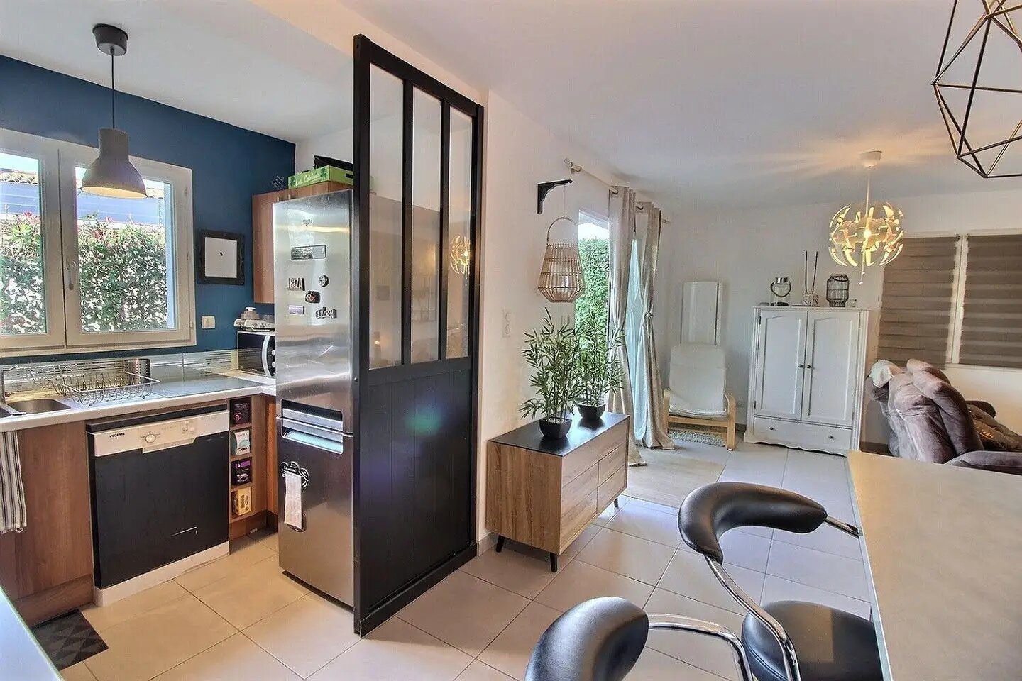 Maison à vendre, 80m², Gagnac-sur-Garonne