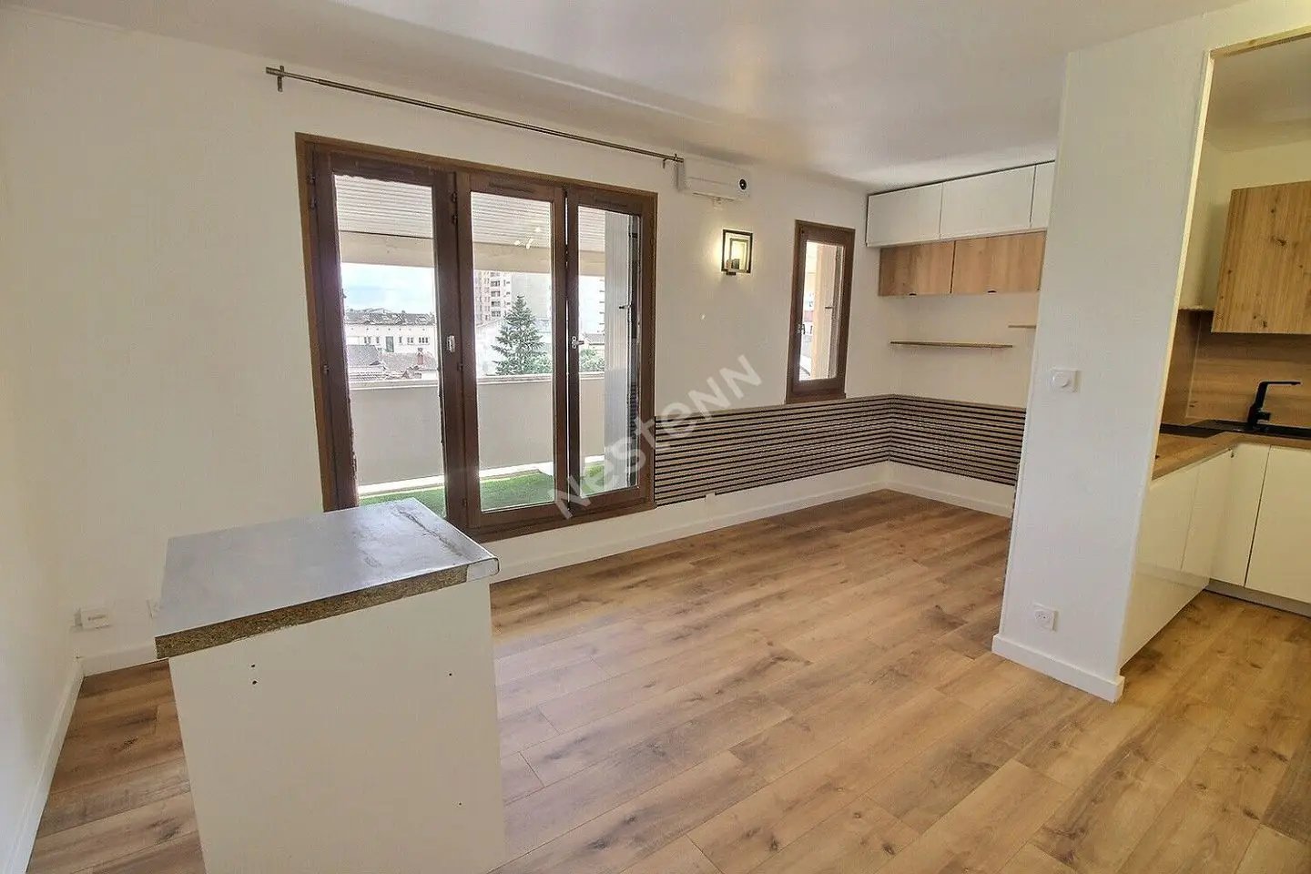 Appartement à louer, 30m², Toulouse