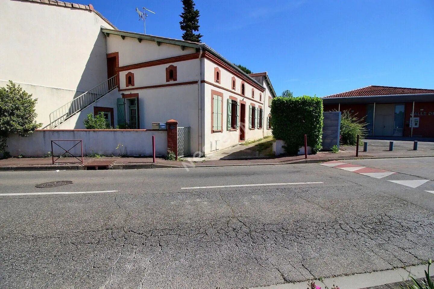 Maison à vendre, 205m², Fenouillet