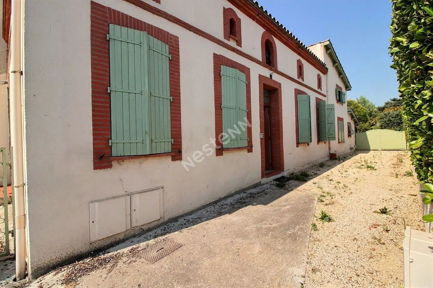 Maison à vendre, 205m², Fenouillet