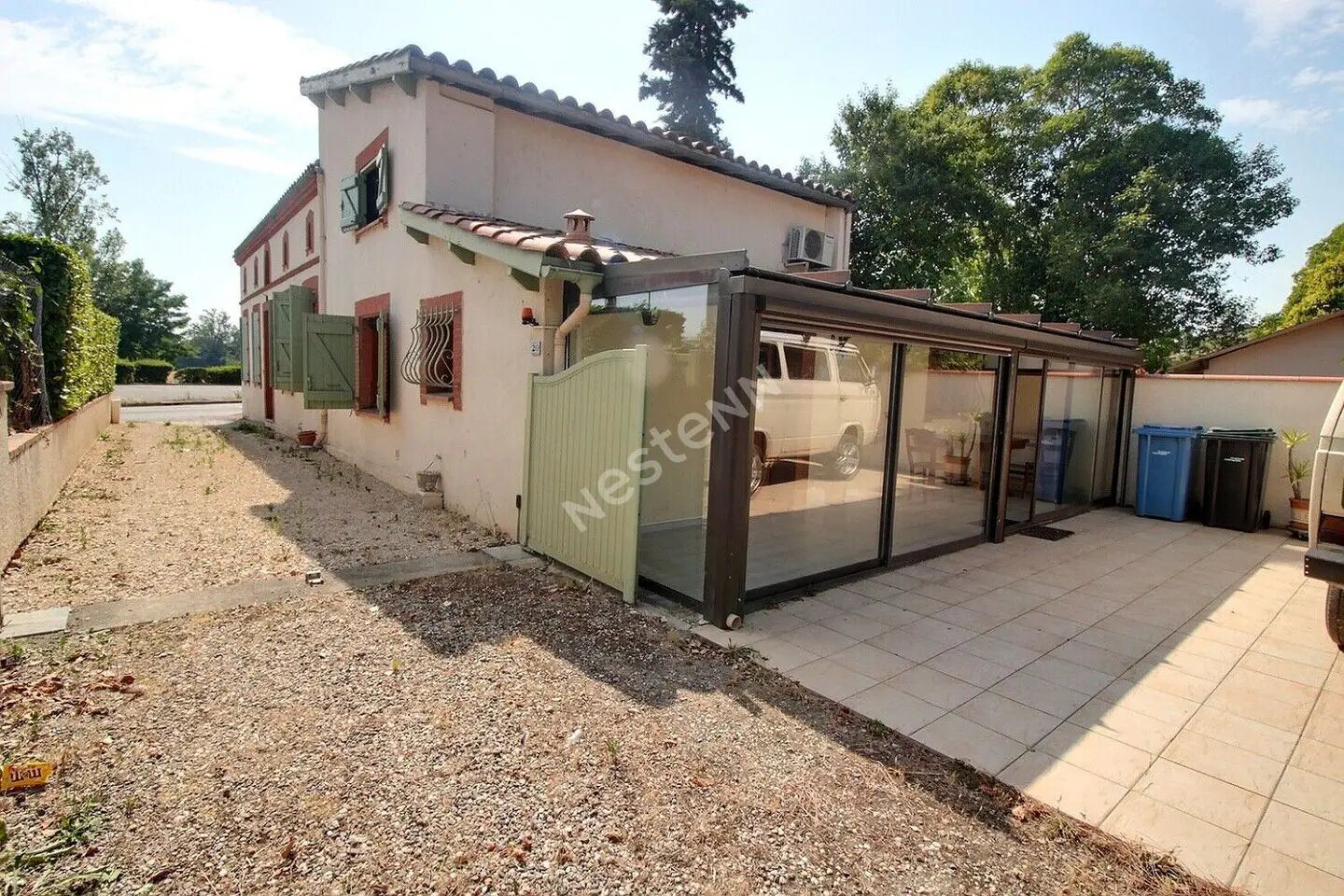 Maison à vendre, 205m², Fenouillet