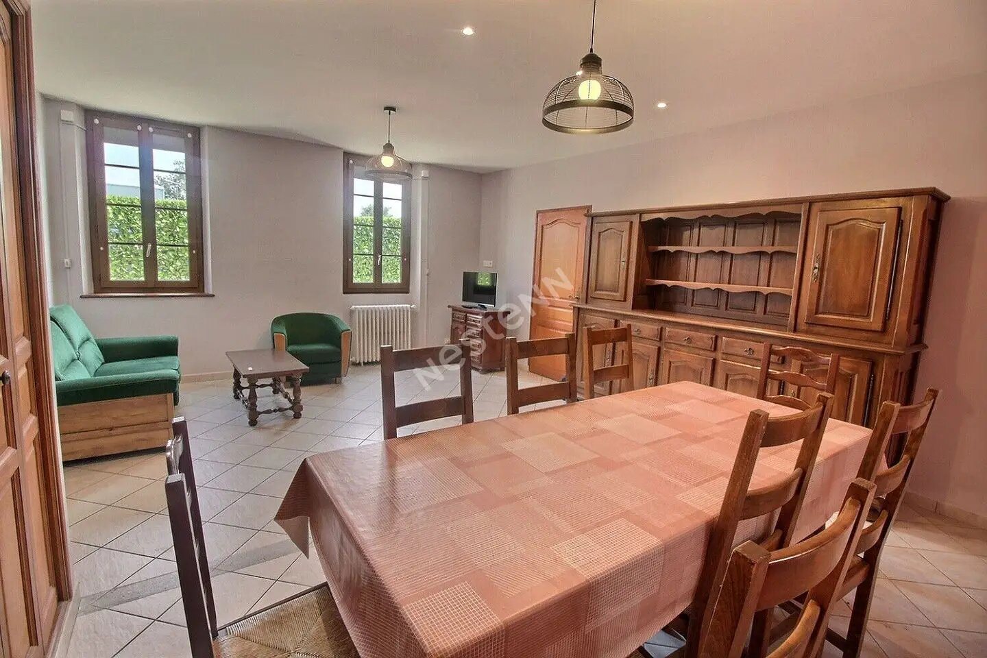 Maison à vendre, 205m², Fenouillet