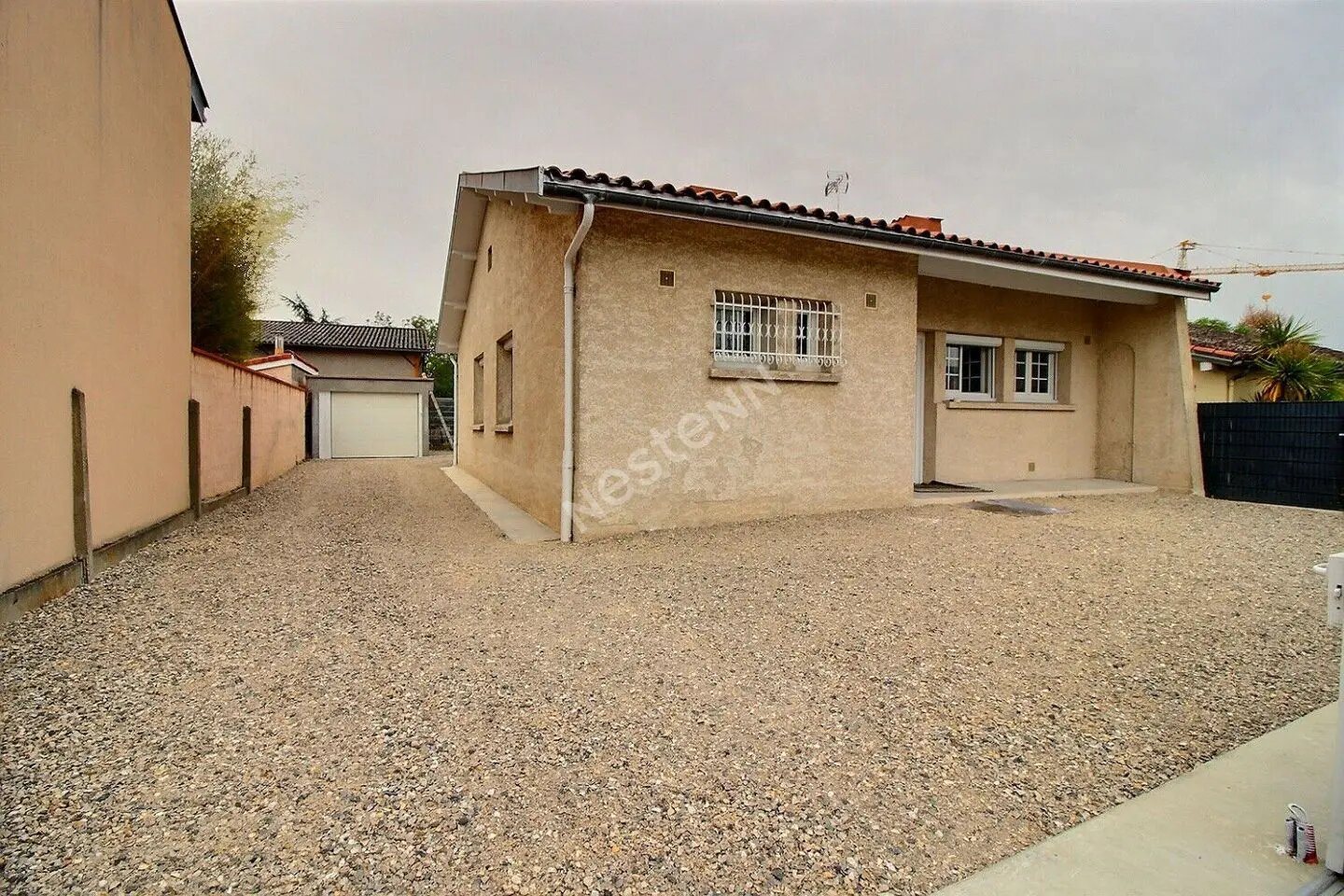 Maison à louer, 84m², Lespinasse