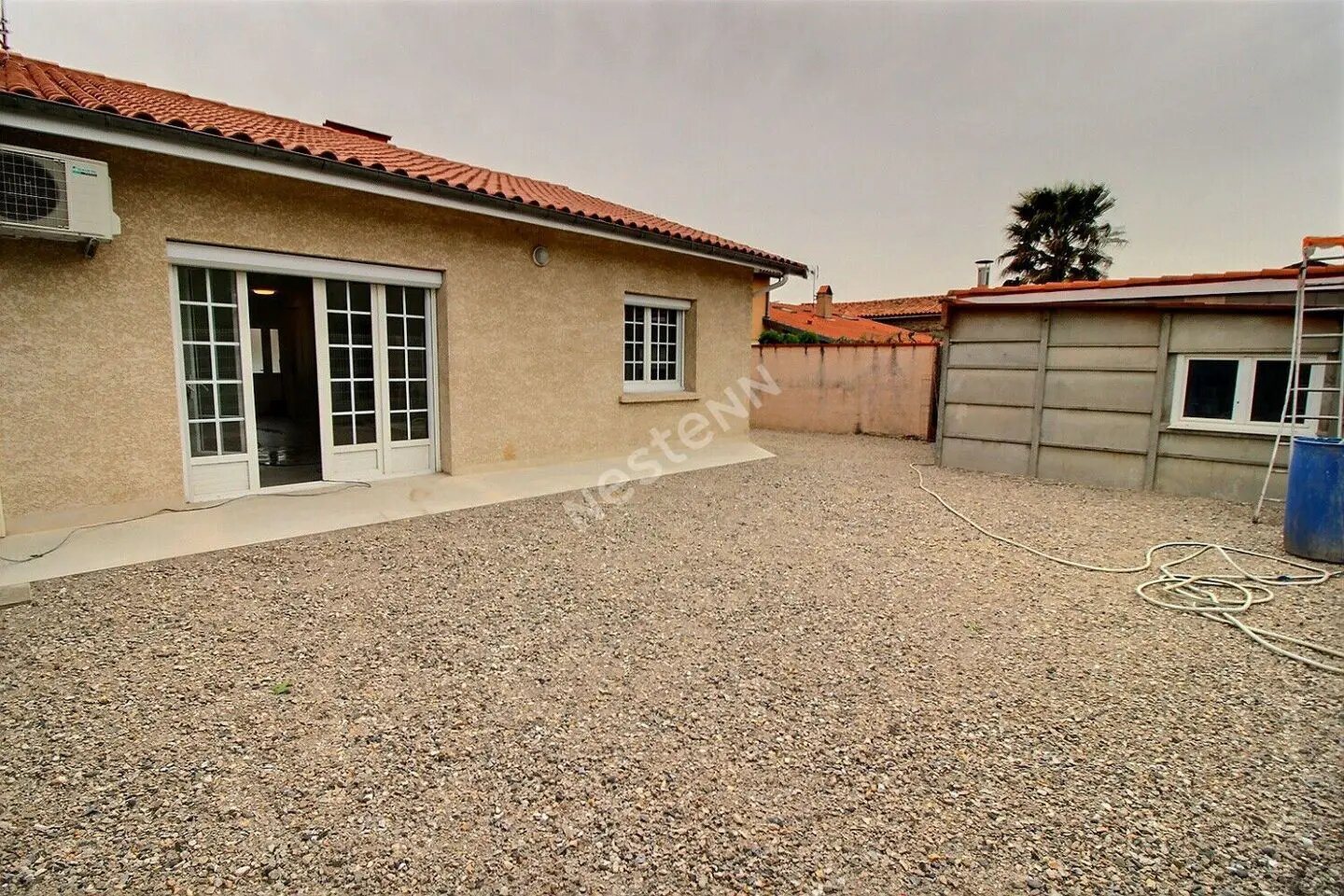 Maison à louer, 84m², Lespinasse