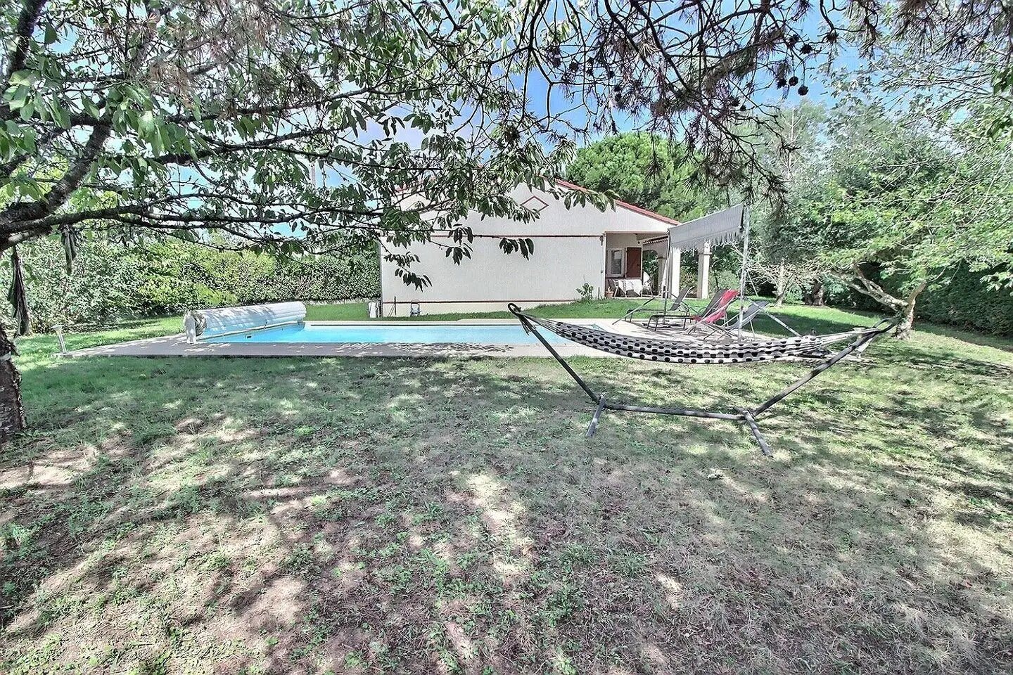 Maison à vendre, 154m², Fenouillet