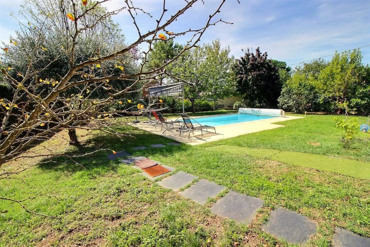 Maison à vendre, 154m², Fenouillet