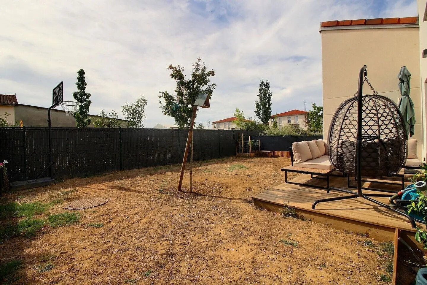 Maison à vendre, 82m², Lespinasse