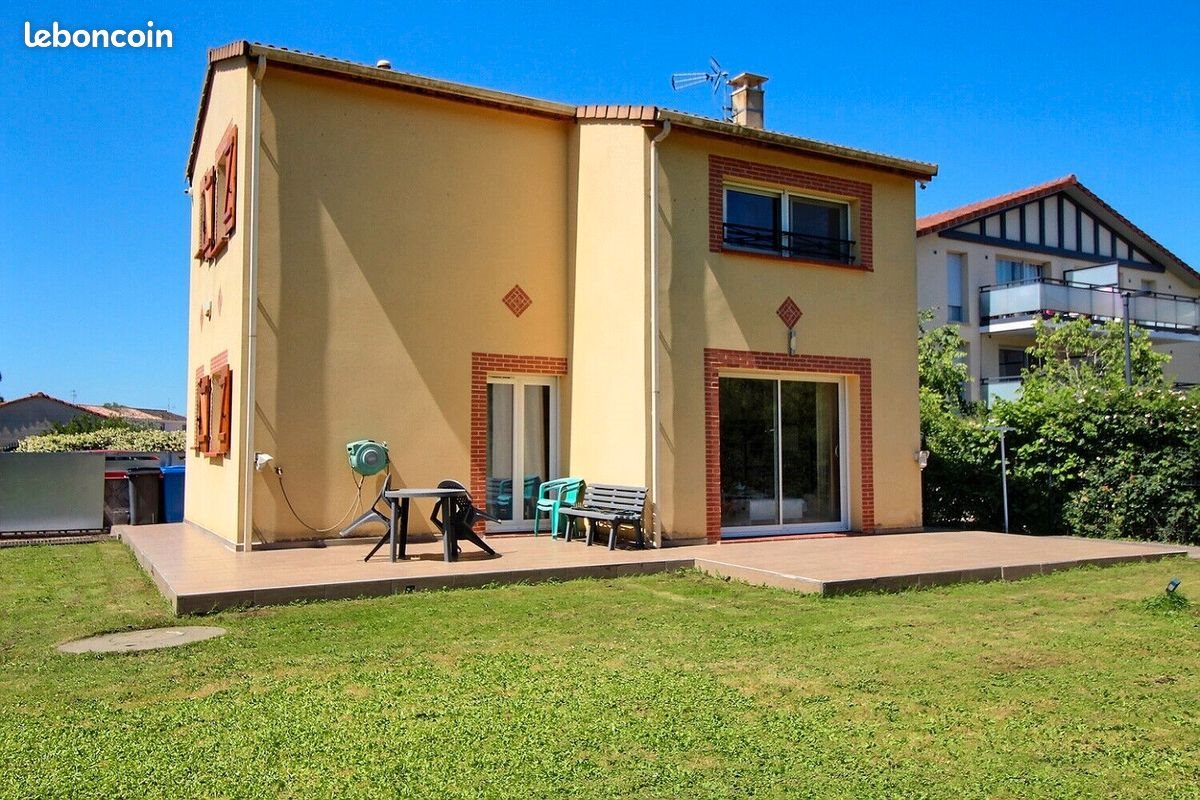 Maison à vendre, 100m², Fenouillet