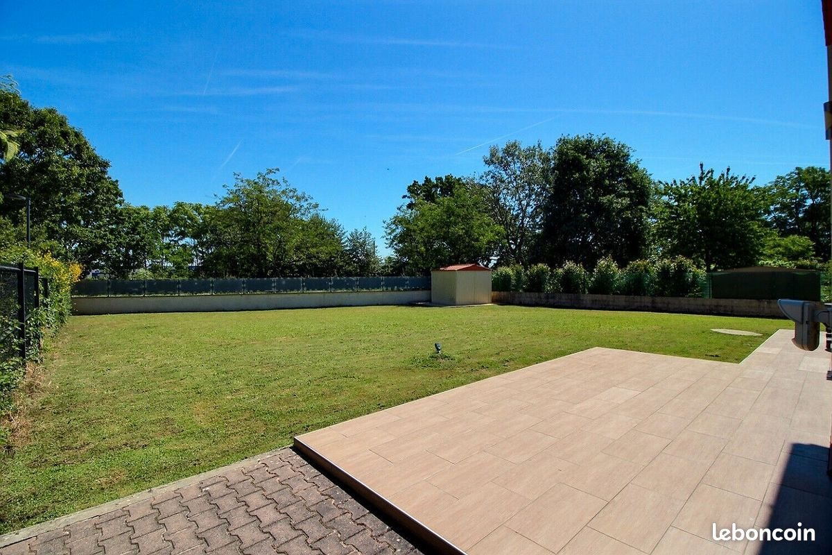 Maison à vendre, 100m², Fenouillet