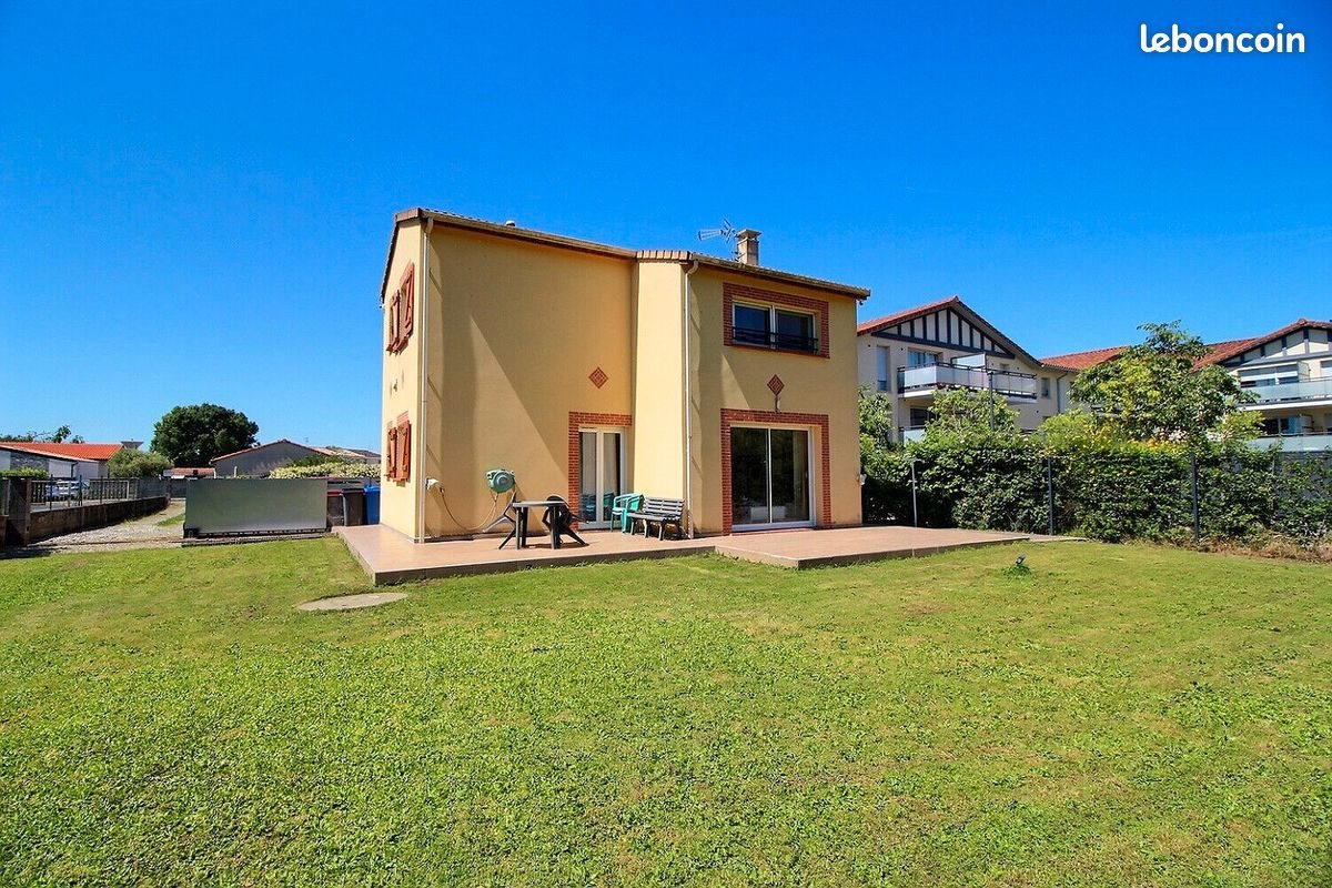 Maison à vendre, 100m², Fenouillet