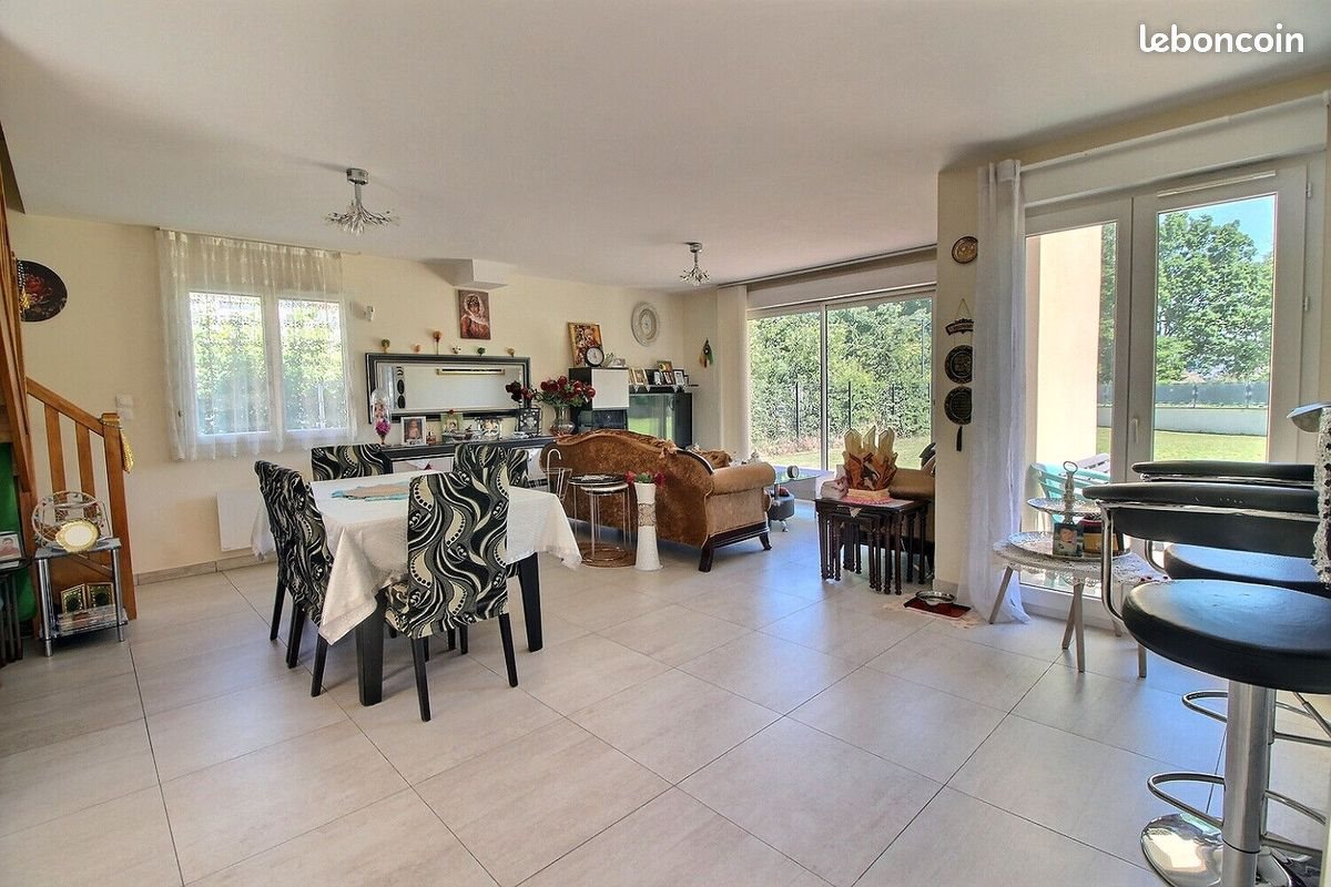 Maison à vendre, 100m², Fenouillet