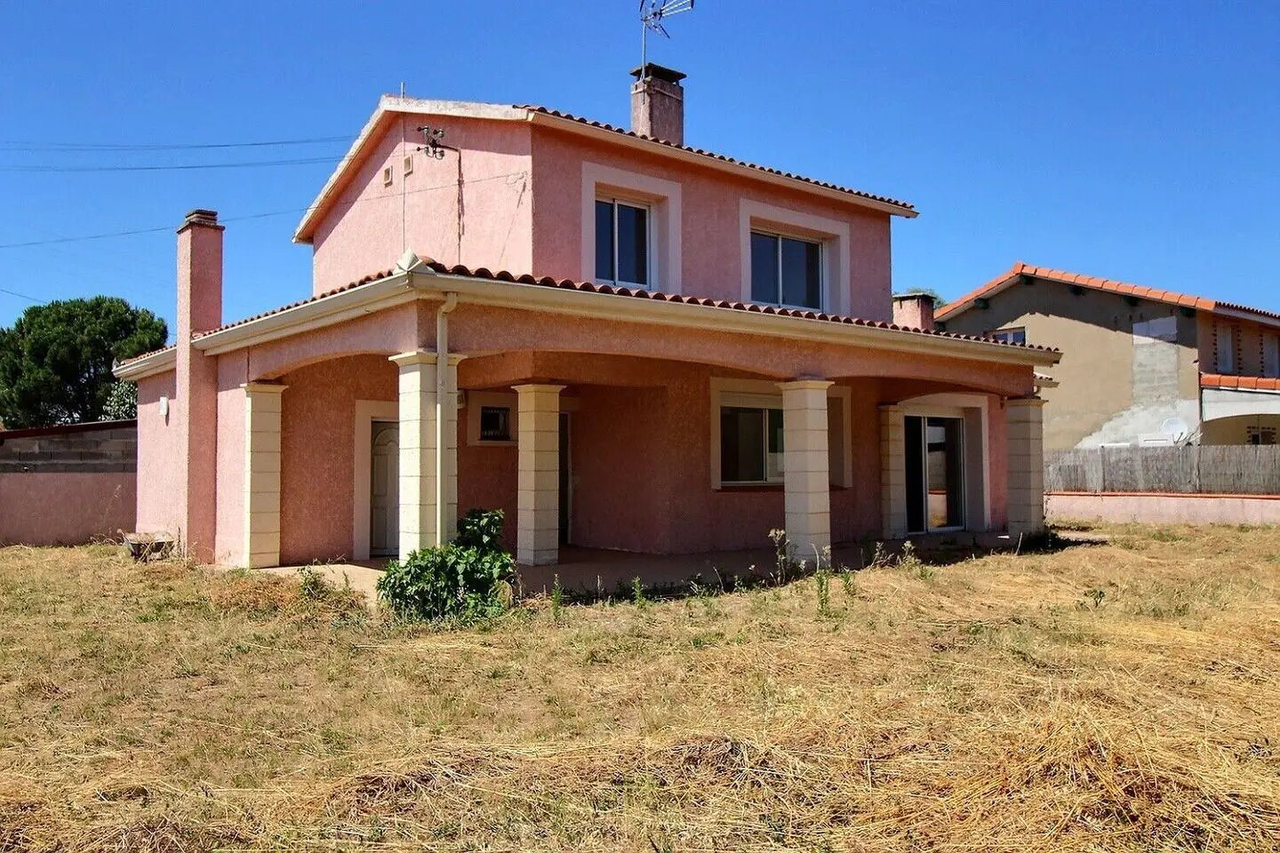 Maison à vendre, 97m², Saint-Jory