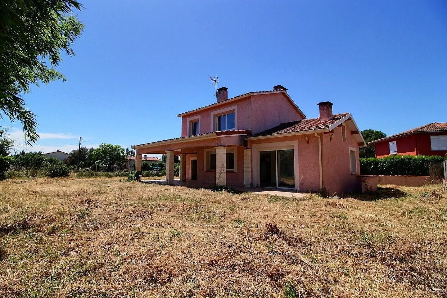 Maison à vendre, 97m², Saint-Jory