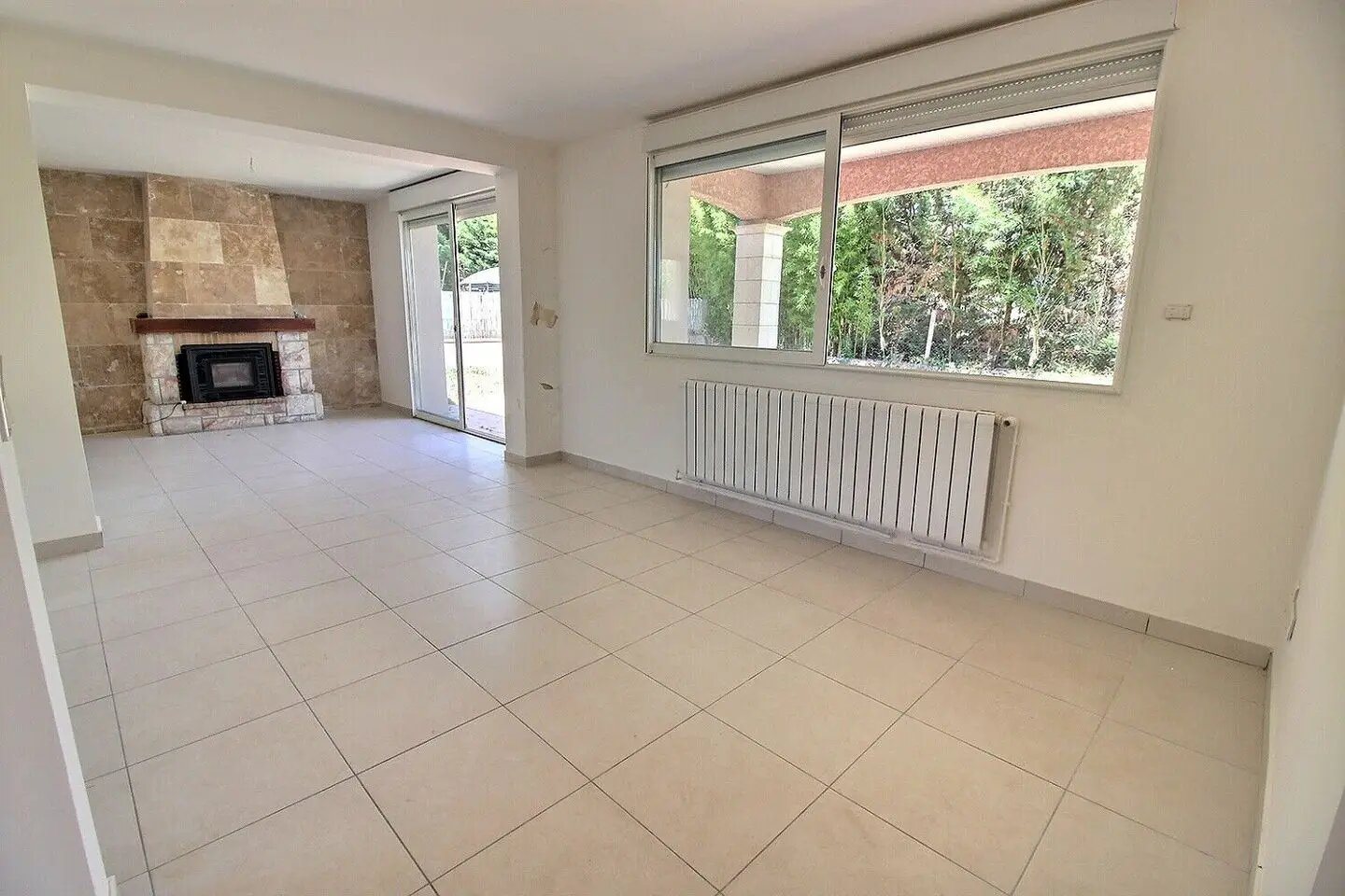Maison à vendre, 97m², Saint-Jory
