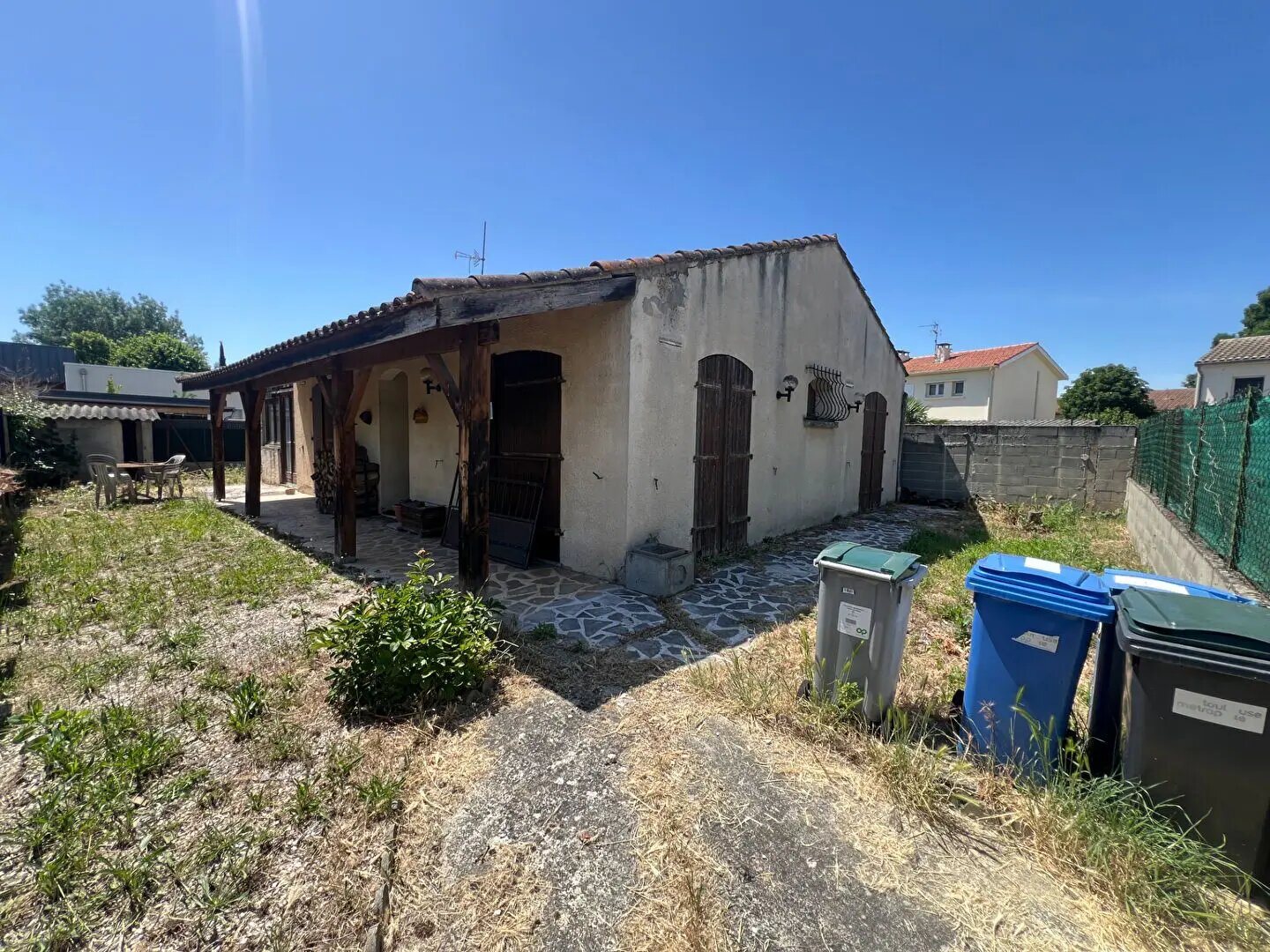 Maison à vendre, 76m², Gagnac-sur-Garonne