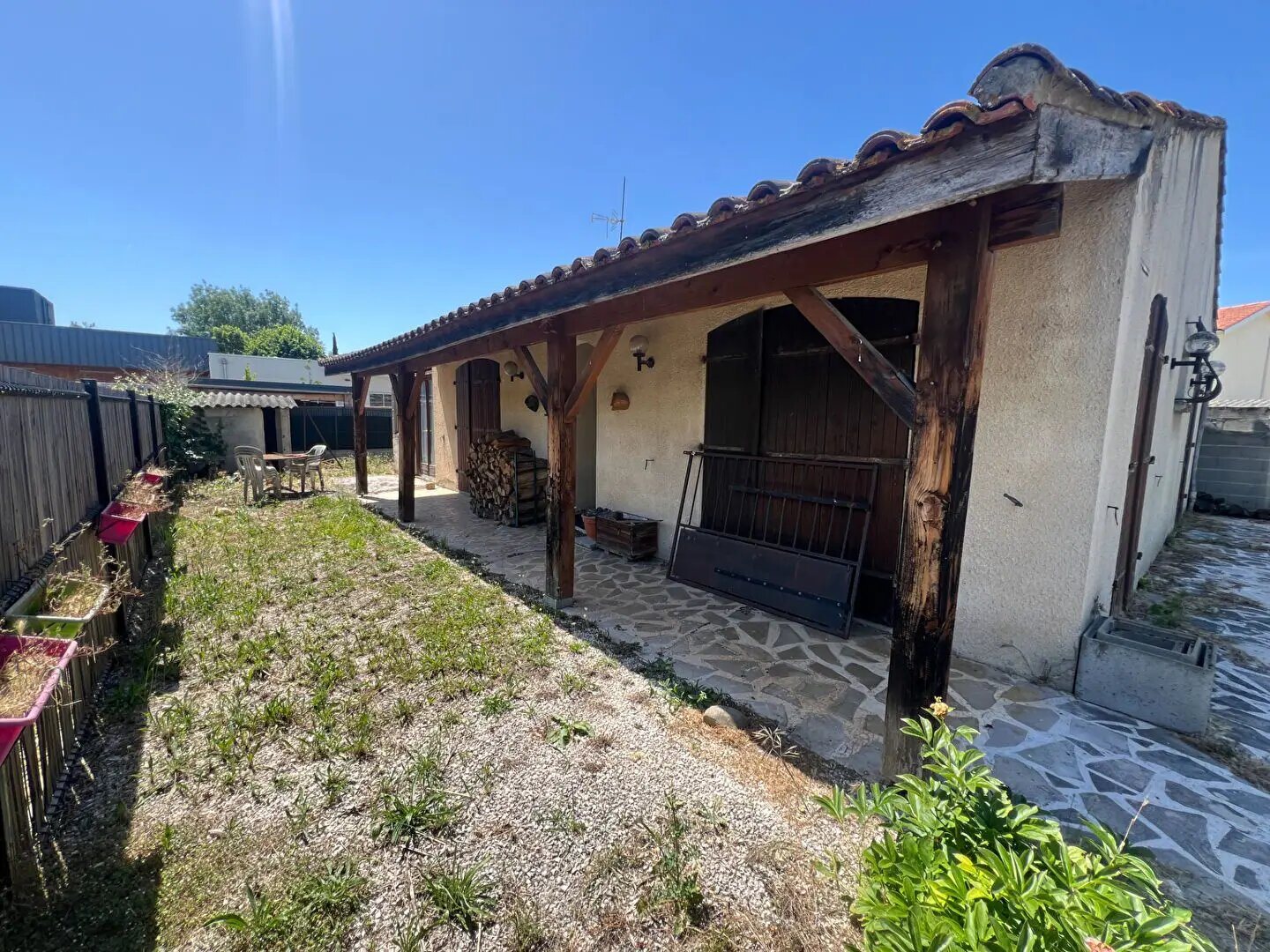 Maison à vendre, 76m², Gagnac-sur-Garonne