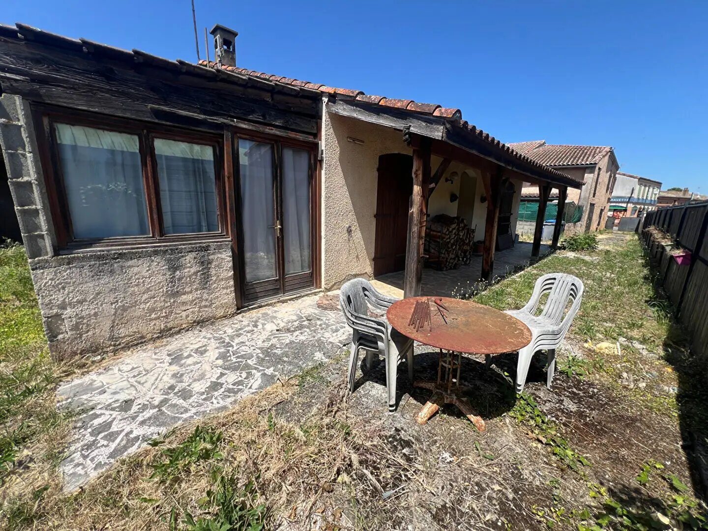 Maison à vendre, 76m², Gagnac-sur-Garonne