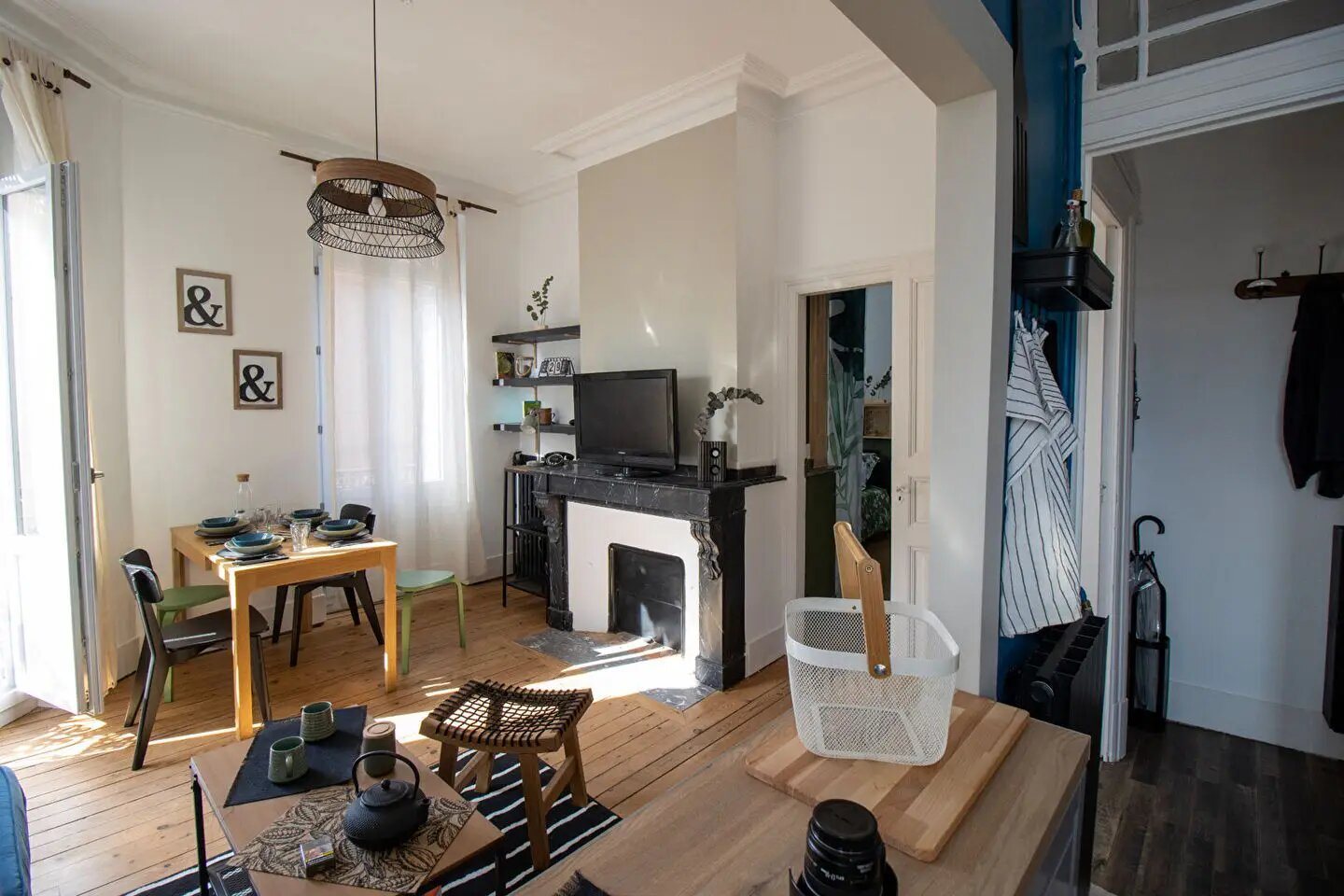 Appartement à louer, 50m², Toulouse