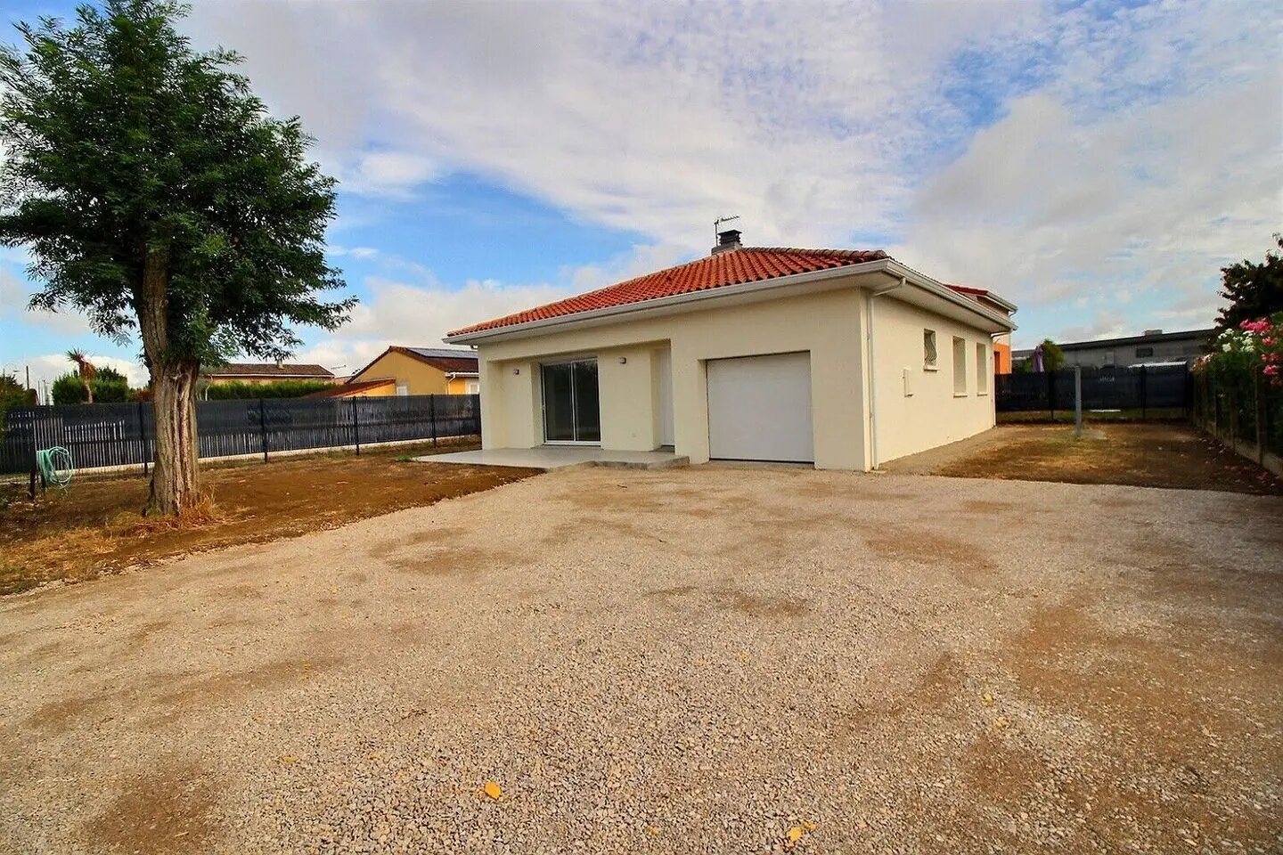 Maison à louer, 77m², Gagnac-sur-Garonne
