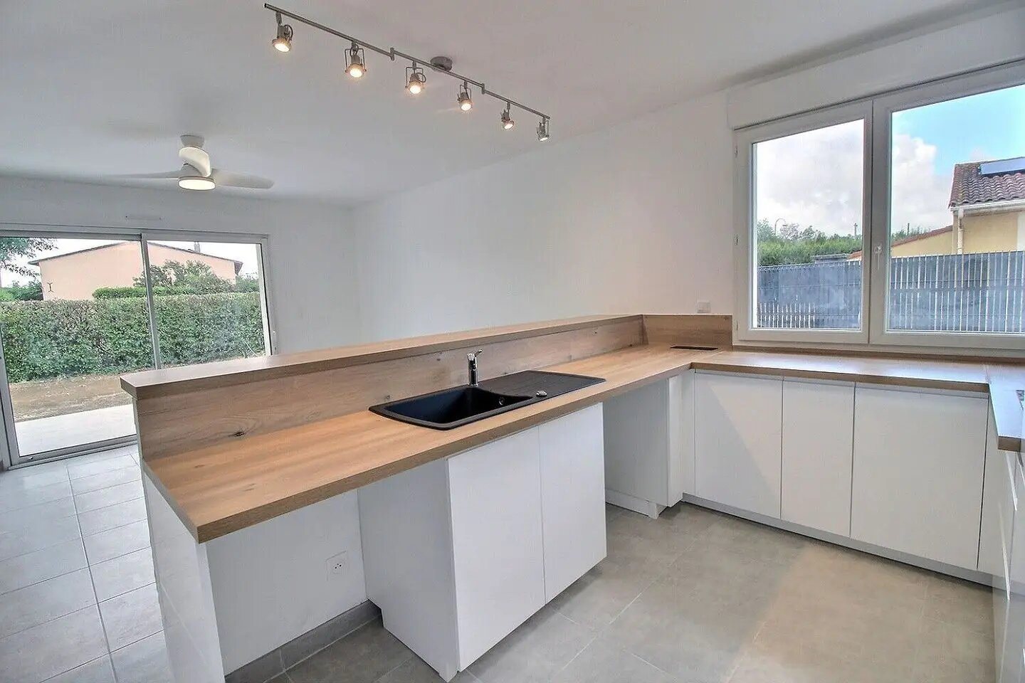 Maison à louer, 77m², Gagnac-sur-Garonne