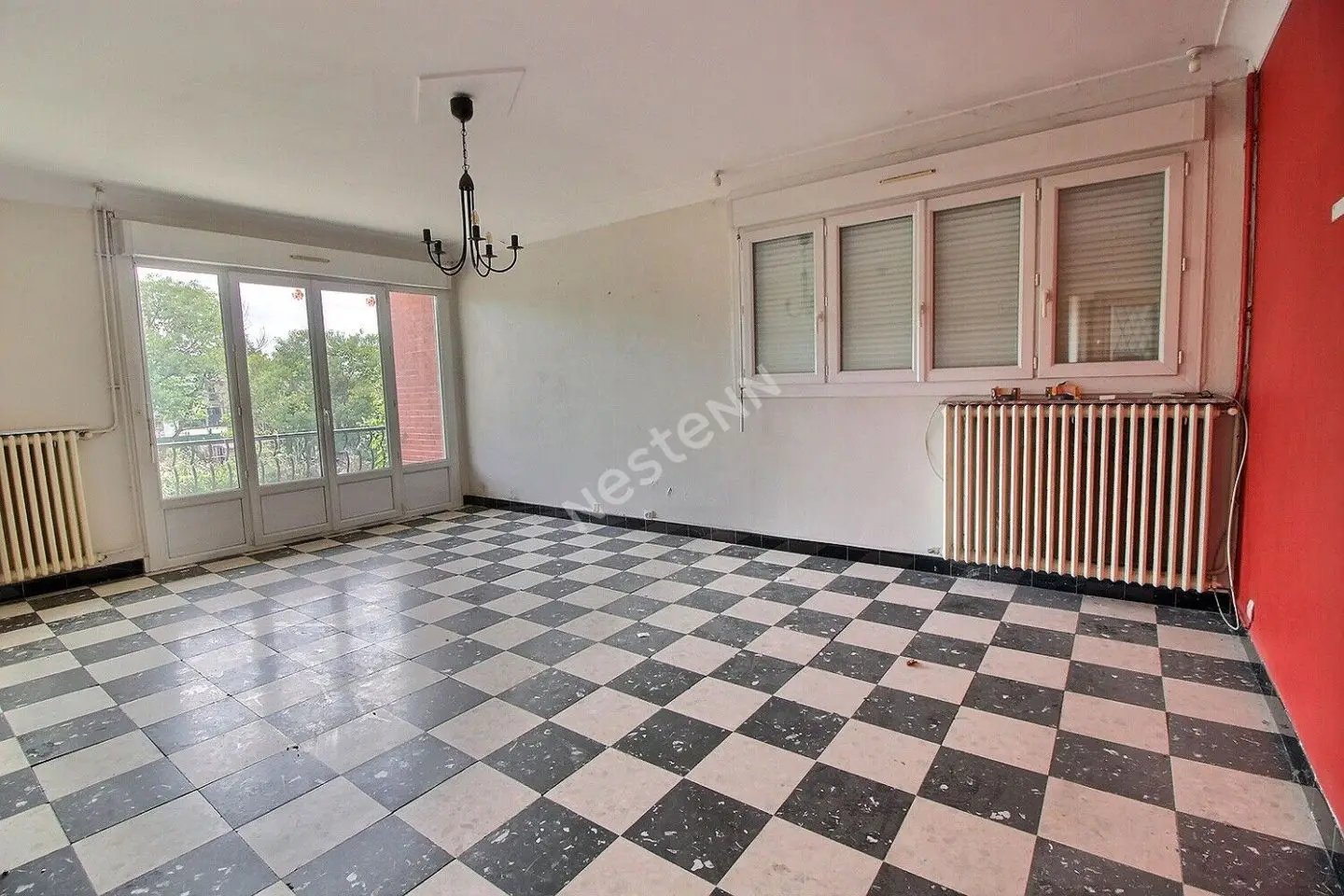 Appartement à vendre, 94m², Toulouse