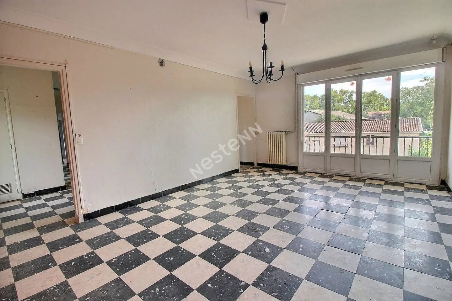 Appartement à vendre, 94m², Toulouse