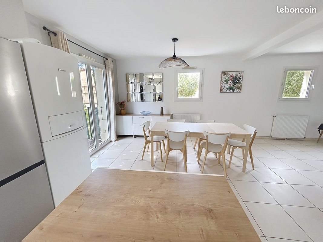 Maison à louer, 70m², Frontignan