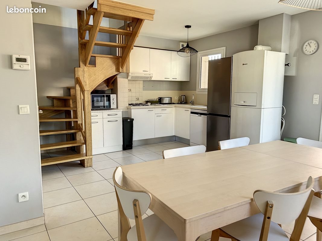 Maison à louer, 70m², Frontignan