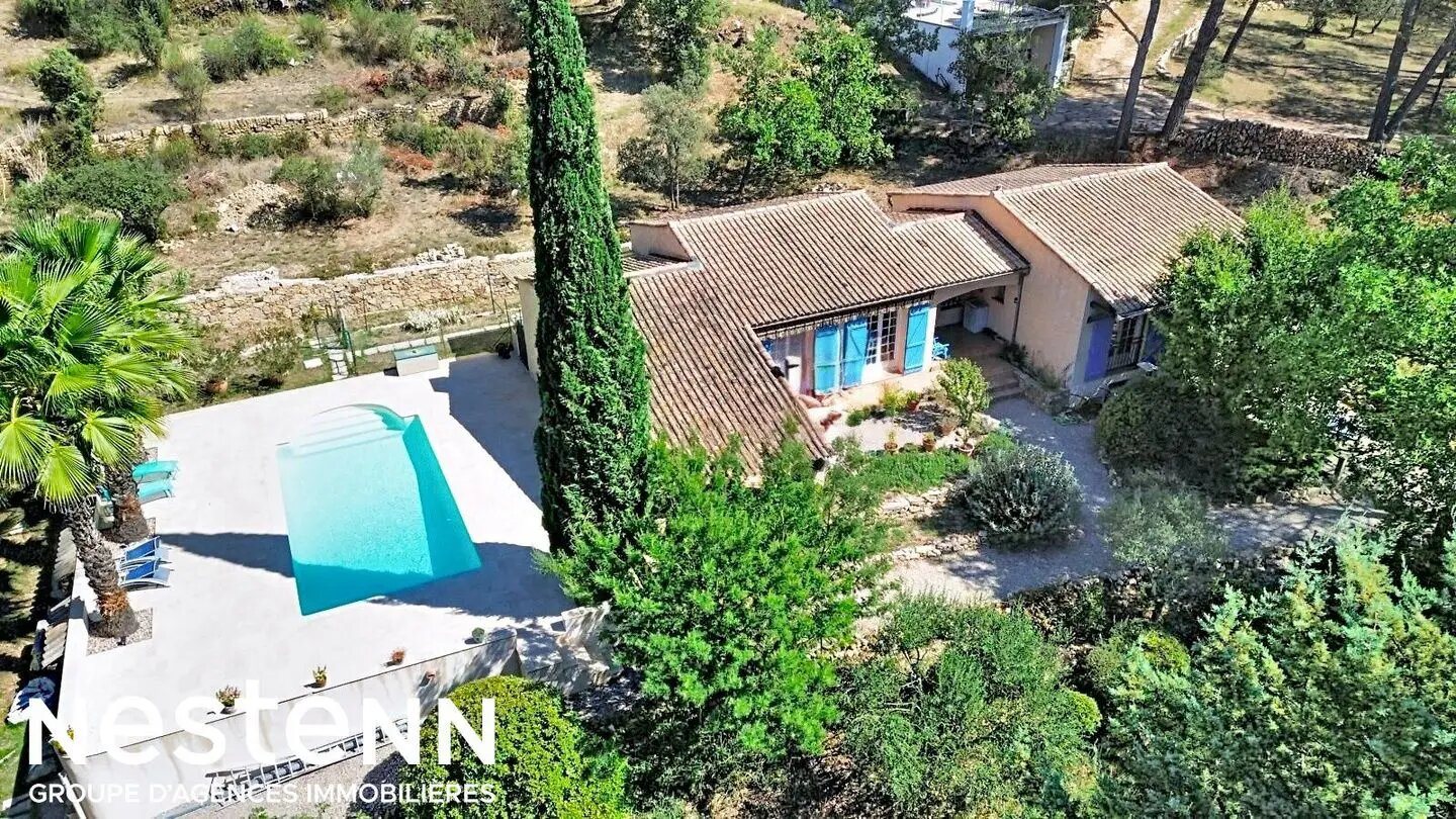 Maison à vendre, 130m², Le Val