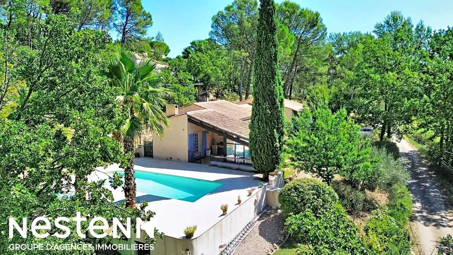 Maison à vendre, 130m², Le Val