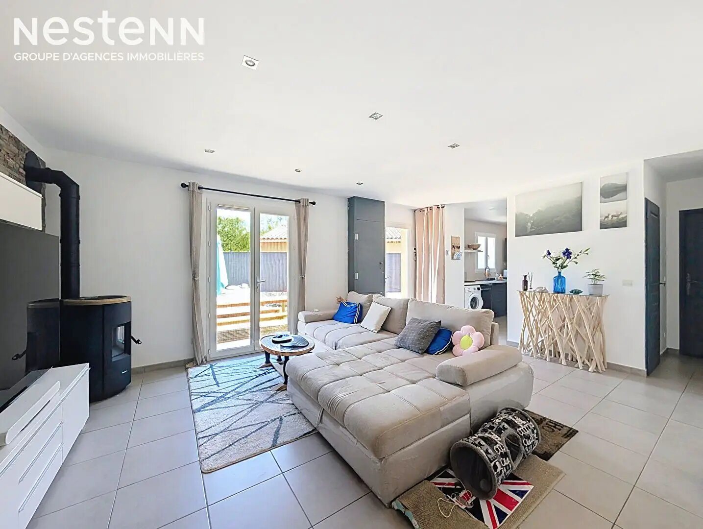 Maison à vendre, 72m², La Celle
