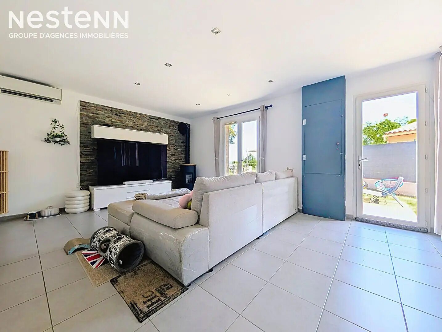 Maison à vendre, 72m², La Celle