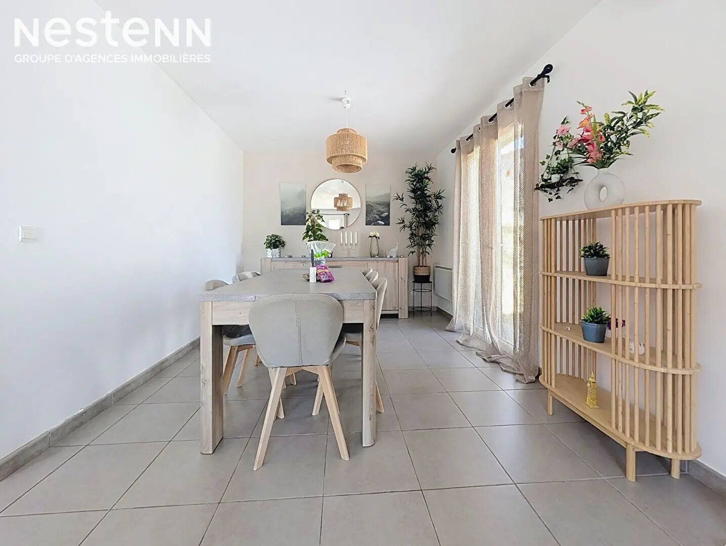 Maison à vendre, 72m², La Celle