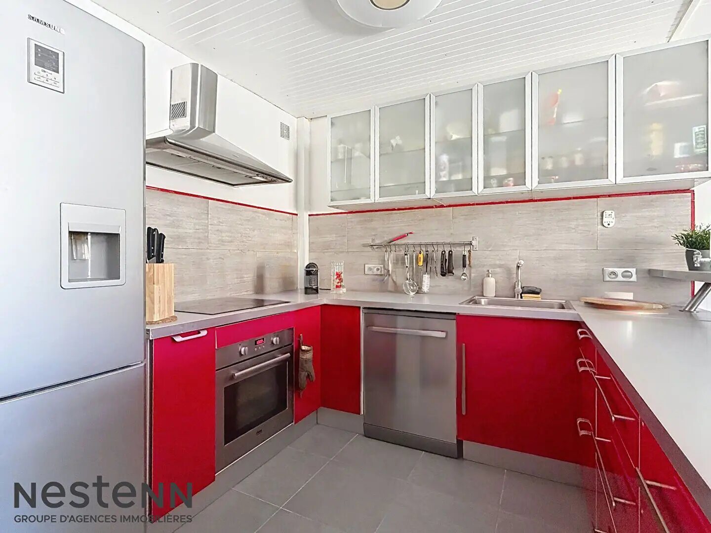 Appartement à vendre, 44m², Brignoles