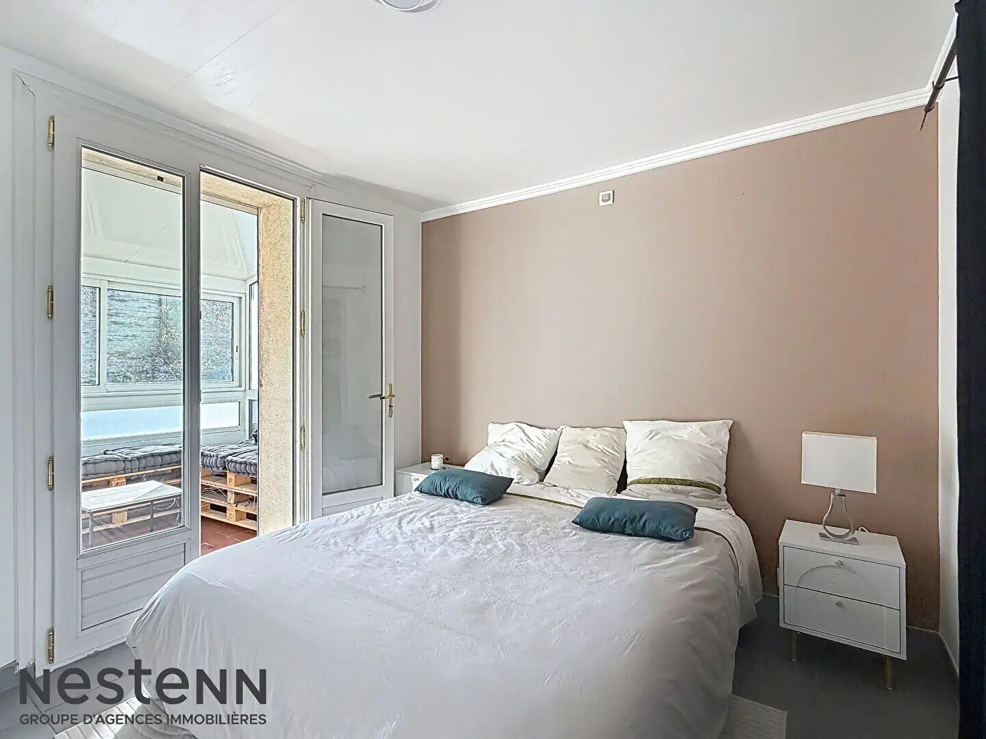 Appartement à vendre, 44m², Brignoles
