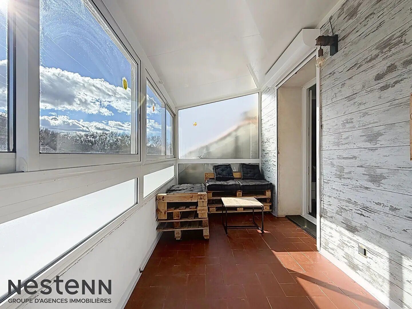 Appartement à vendre, 44m², Brignoles