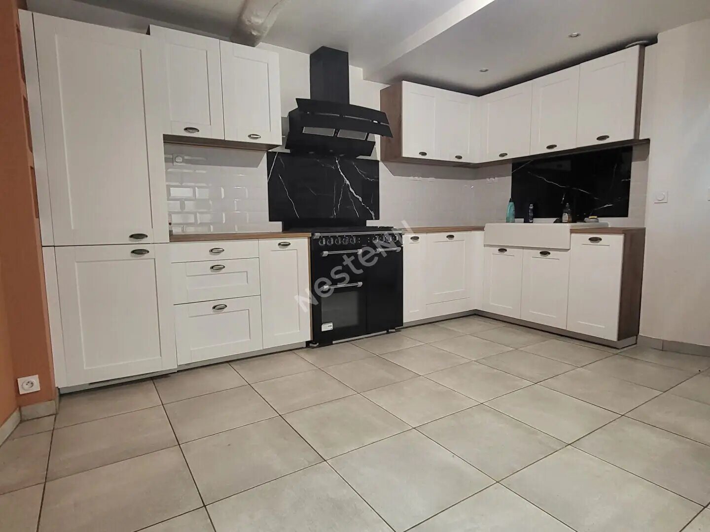 Maison à vendre, 70m², La Roquebrussanne