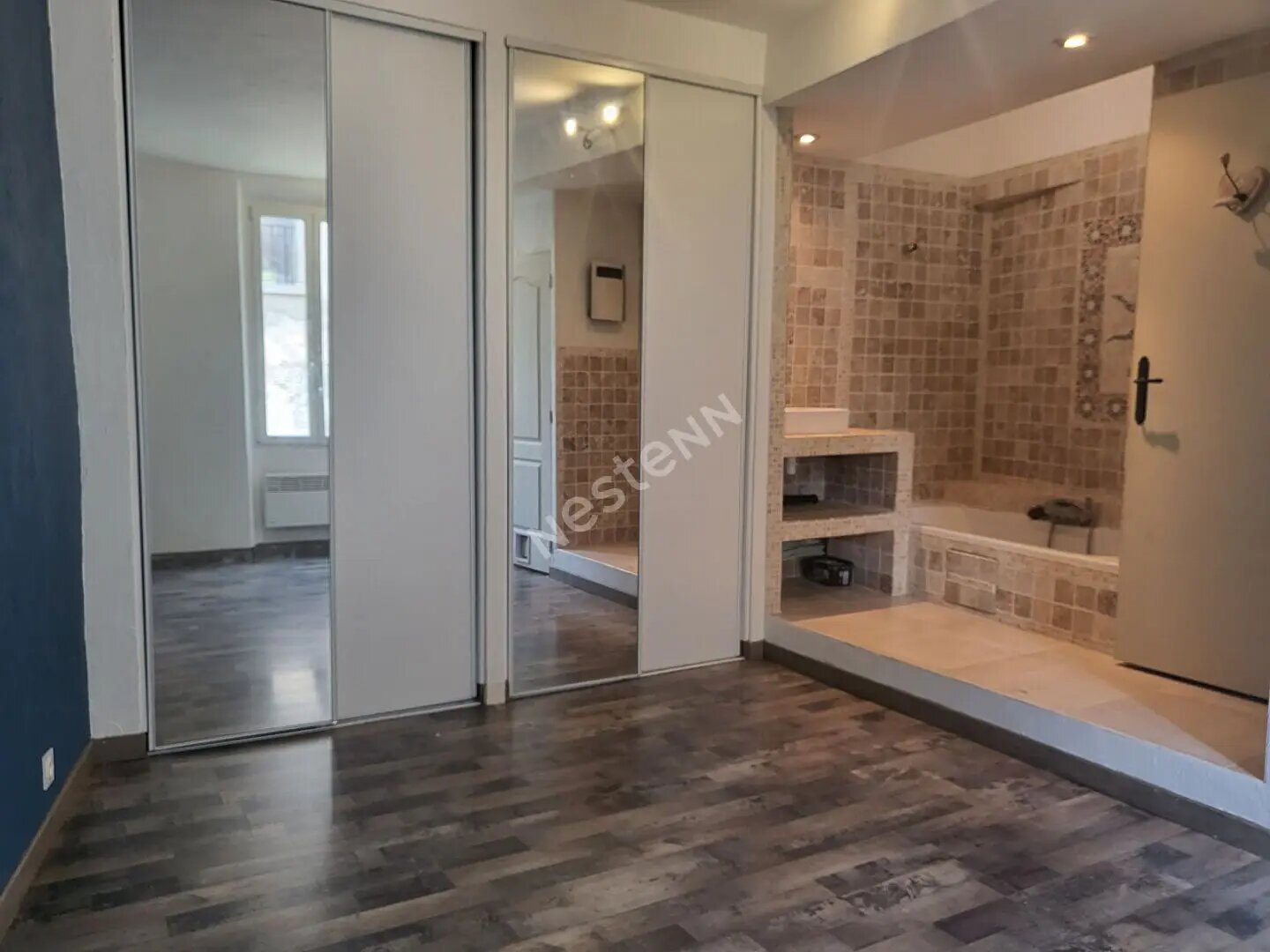 Maison à vendre, 70m², La Roquebrussanne