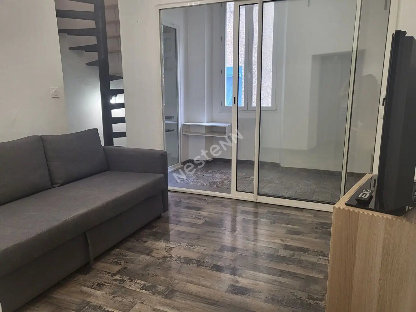 Maison à vendre, 70m², La Roquebrussanne