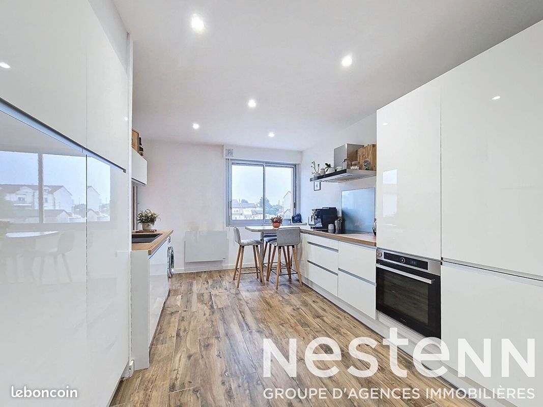 Appartement à louer, 53m², Genas