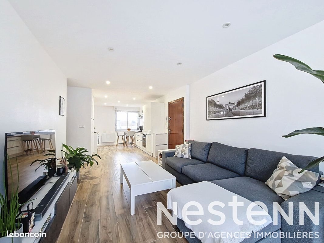 Appartement à louer, 53m², Genas