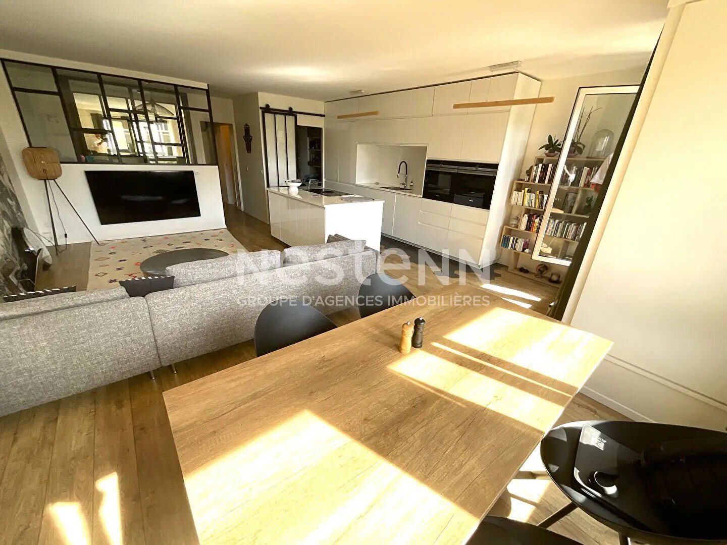 Appartement à vendre, 87m², Houilles