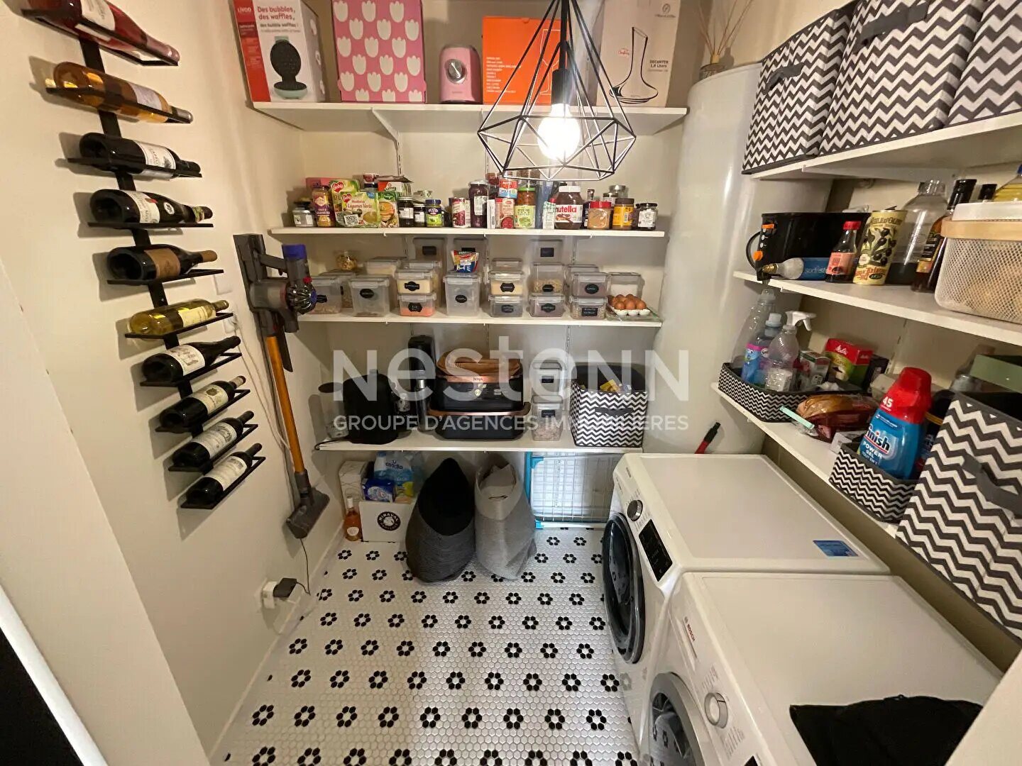 Appartement à vendre, 87m², Houilles