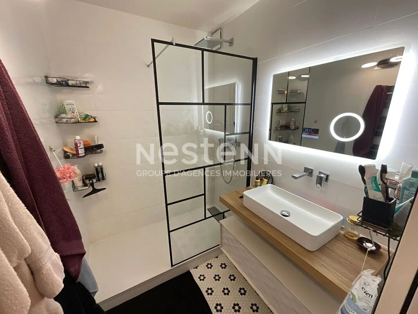 Appartement à vendre, 87m², Houilles