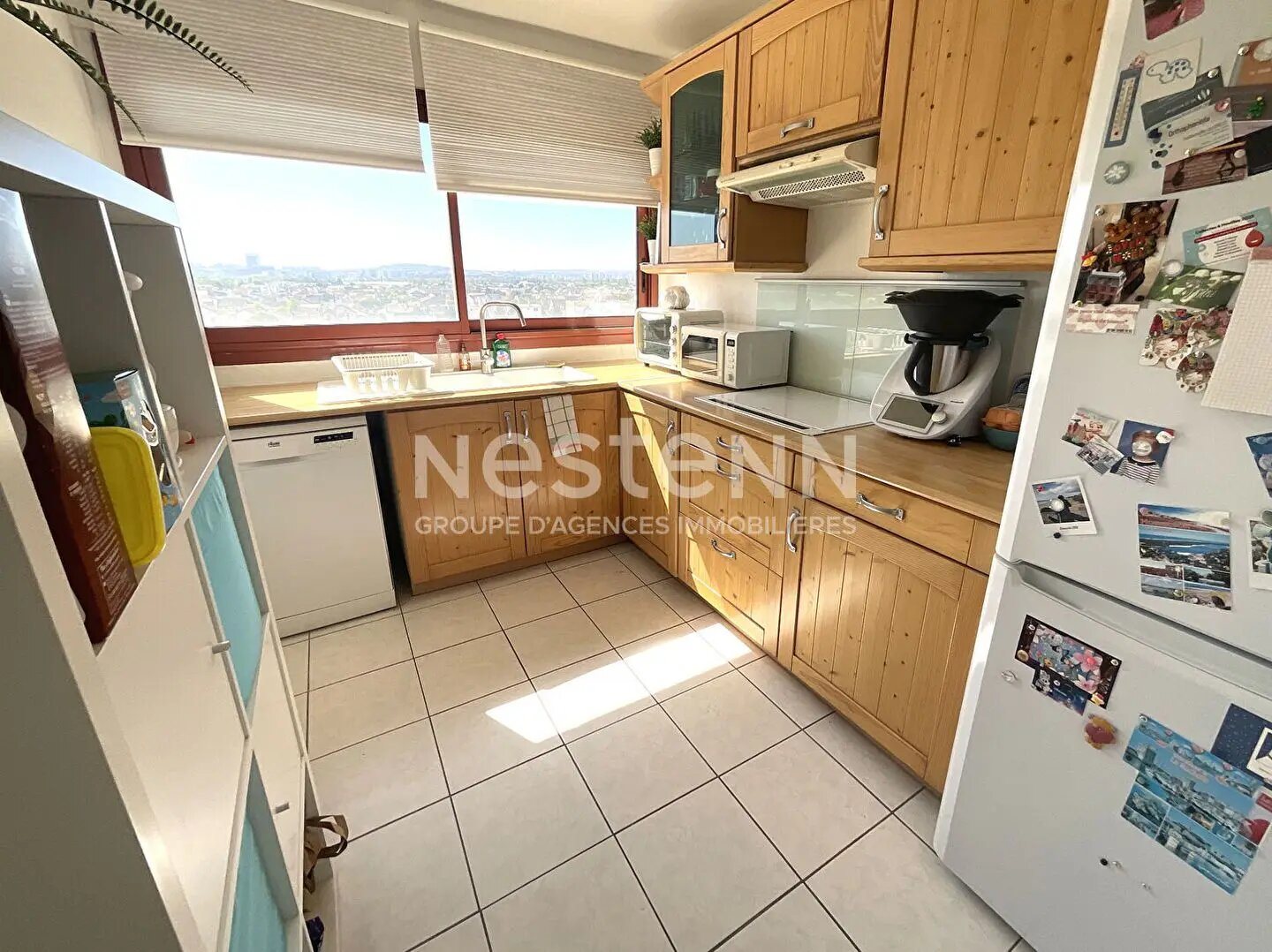 Appartement à vendre, 56m², Houilles