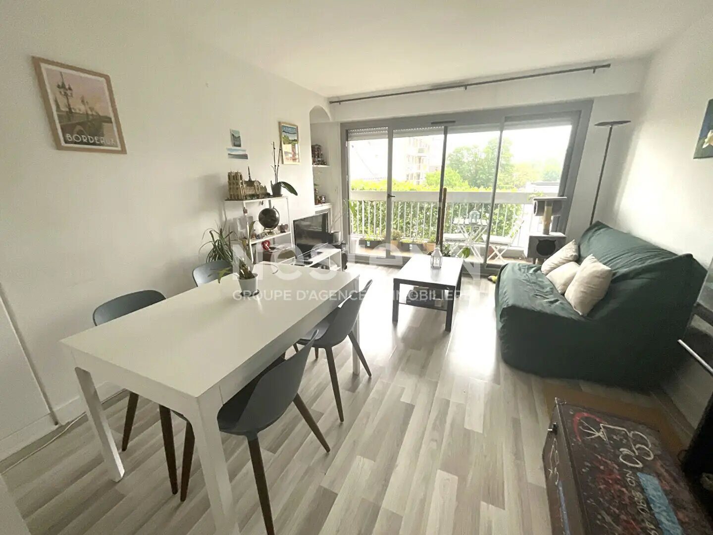 Appartement à vendre, 58m², Sartrouville