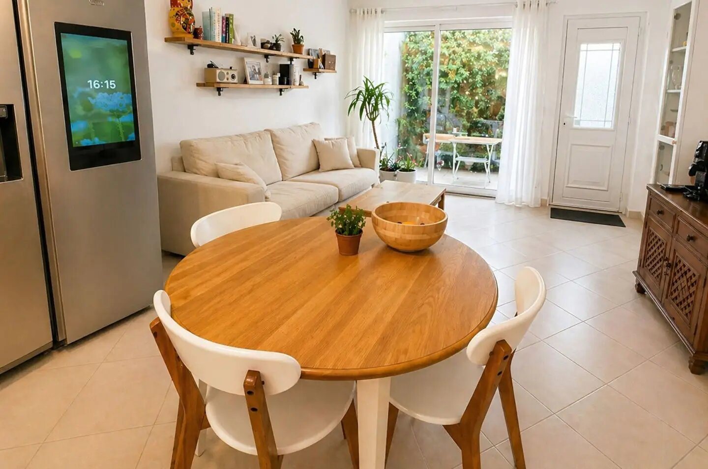 Appartement à vendre, 70m², Houilles